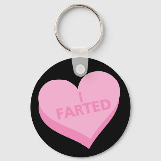 Porte-clés La Saint-Valentin