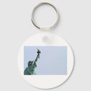 Porte-clés La Statue de la Liberté