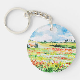 Porte-clés La Toscane