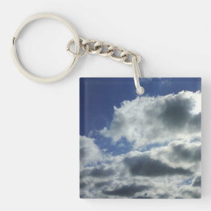 Porte-clés La vie, c'est le voyage