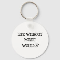La vie sans musique
