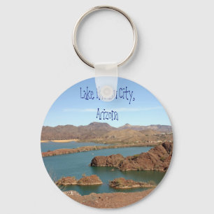 Porte-clés Lac Havasu, Lac Havasu City, Arizona
