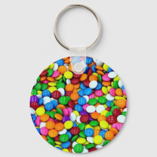 Porte-clés lacasitos couleurs
