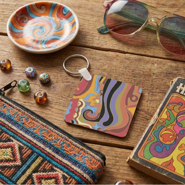 Porte-clés Lacriminati (Créateur téléchargé)