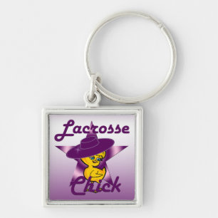 Porte-clés Lacrosse