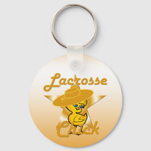 Porte-clés Lacrosse