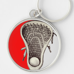 Porte-clés Lacrosse Objet de collection