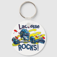 Lacrosse Rocks LaX Gear