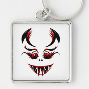 PORTE-CLÉS LADY VAMPIRE