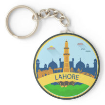 LAHORE MINAR-E-PAKISTAN