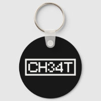 LAISSER LE PORTE - CLÉ CHEAT