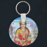 Porte-clés Lakshmi<br><div class="desc">Porte - clé Lakshmi. Le style peut être customisé.</div>