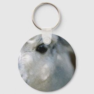 Porte-clés Lama