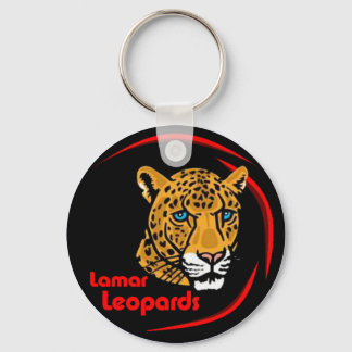 Porte-clés Lamar Leopard Porte - clé