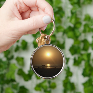 Porte-clés L'amour été mignon est ce qui me donne de l'énergi