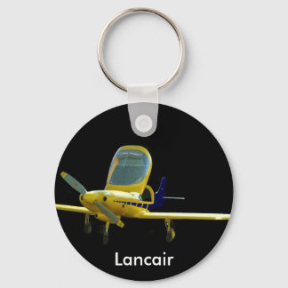 Porte-clés Lancair, Lancair