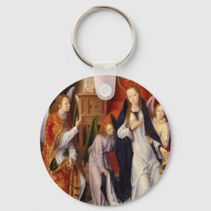Porte-clés L'annonce