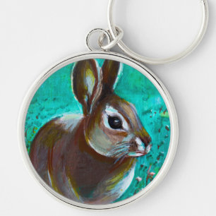 Porte-clés Lapin