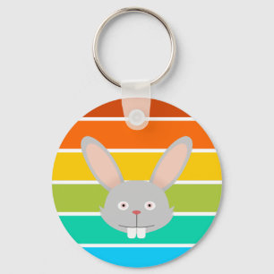 Porte-clés Lapin