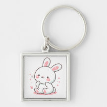 Lapin sucré - Cadeau parfait pour les amateurs de 