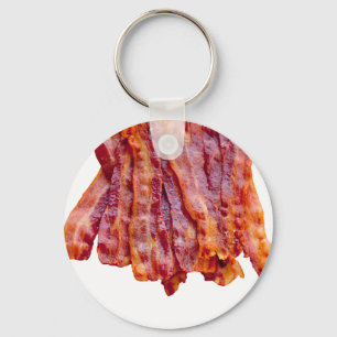 Porte-clés Lard Lard Lard
