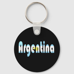 Porte-clés L'Argentine