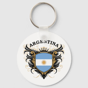Porte-clés L'Argentine