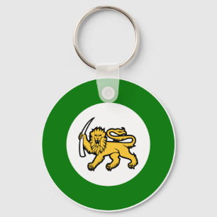 Porte-clés L'Armée de l'Air de Rhodesian
