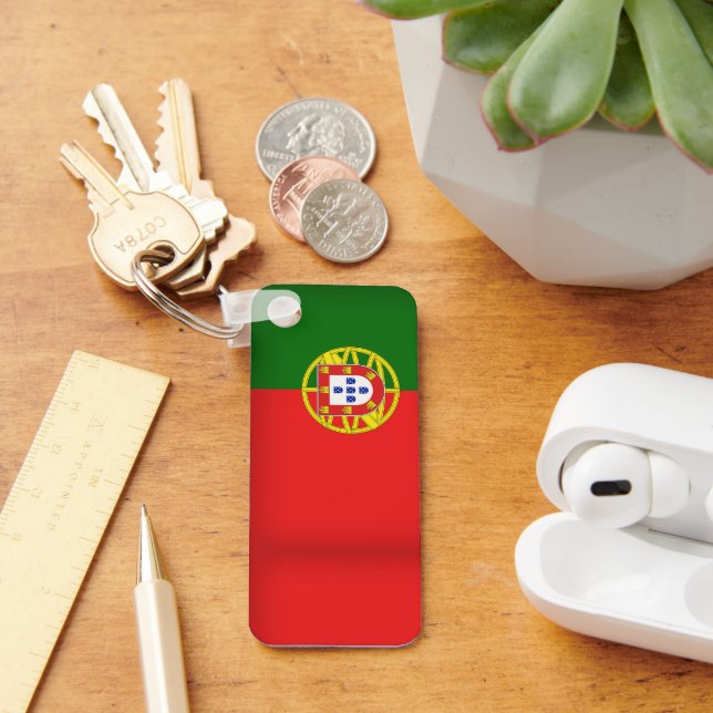 Porte-clés L'art populaire portugais (Bureau)