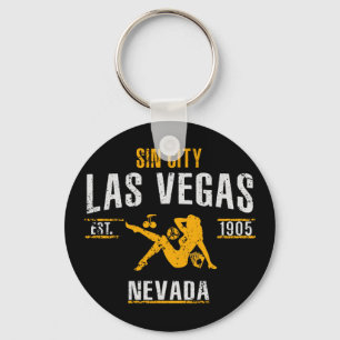 Porte-clés Las Vegas
