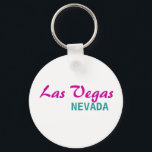 Porte-clés Las Vegas Nevada<br><div class="desc">Design cool Las Vegas</div>