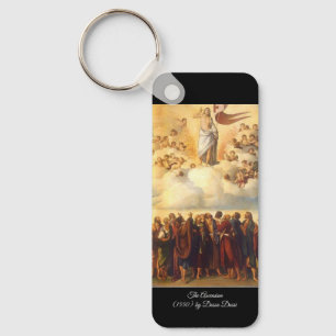 Porte-clés L'Ascension
