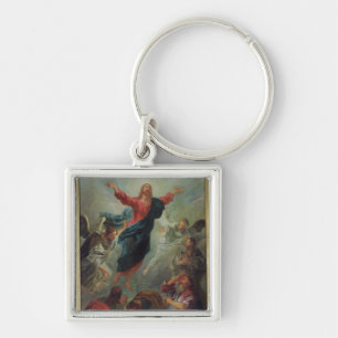 Porte-clés L'ascension, 1721
