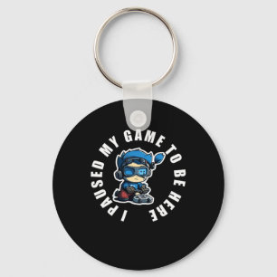 Porte-clés L'astronaute Muay Thai Boxing Karate Kickboxing