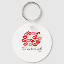 Latin-Catulle Cinq : 1000 baisers