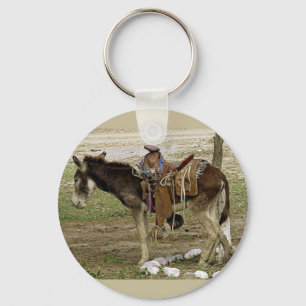 Porte-clés L'ATV original