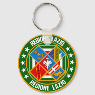 Porte-clés Lazio