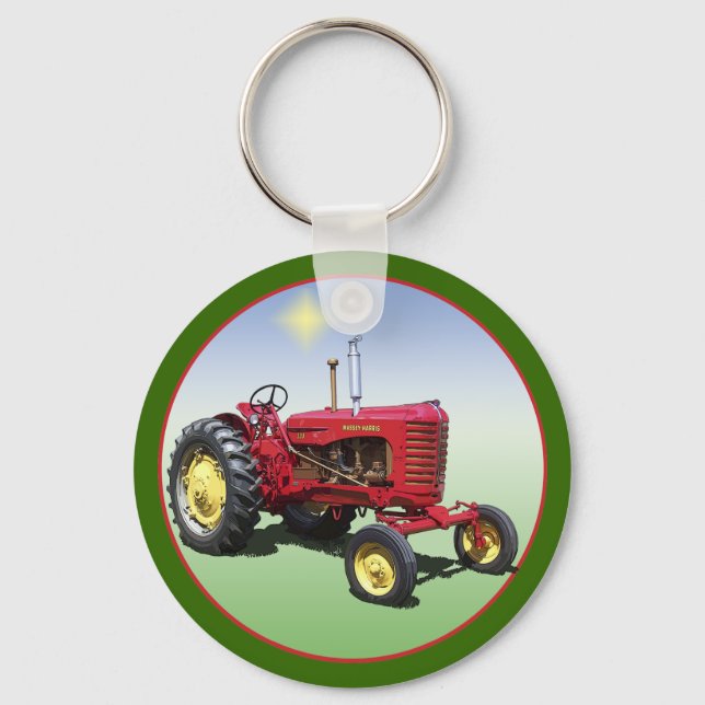 Porte-clés Le 333 (Recto)