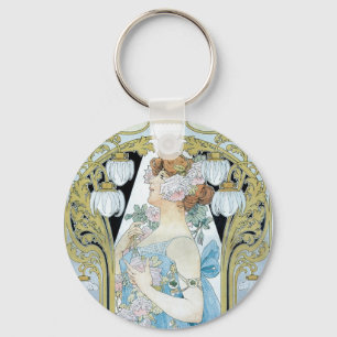 Porte-clés le Bec Lias Dethrone l'Ectricite