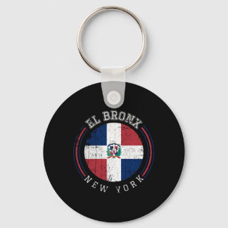 Porte-clés Le Bronx