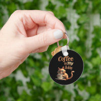 Le café est mon hobby Un mélange de passion et de