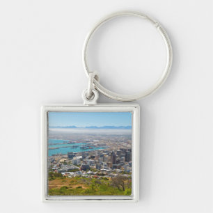 Porte-clés Le Cap, Cap-Occidental, Afrique du Sud 3
