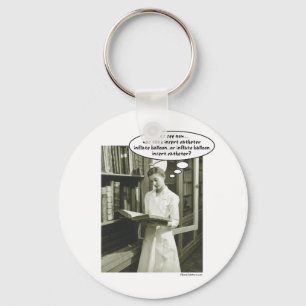 Porte-clés Le cathéter d'insertion gonflent le ballon ou