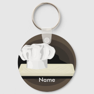 Porte-clés Le Chef porte - clé 2