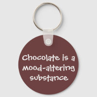 Le chocolat change l'humeur - seniors