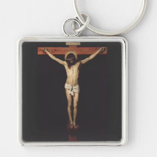 Porte-clés Le Christ en croix de Diego Velazquez