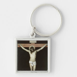 Porte-clés Le Christ sur la croix, c.1630