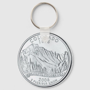 Porte-clés Le Colorado
