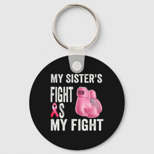 Porte-clés Le Combat de My Sister