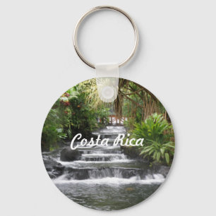 Porte-clés Le Costa Rica
